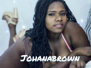 Johanabrown