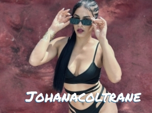 Johanacoltrane