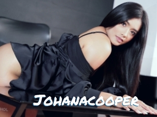 Johanacooper