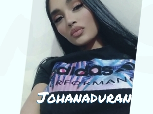 Johanaduran