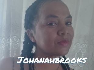 Johanahbrooks