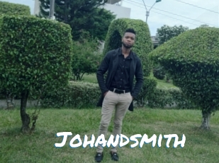 Johandsmith