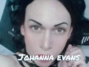 Johanna_evans