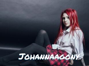 Johannaagony