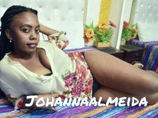 Johannaalmeida