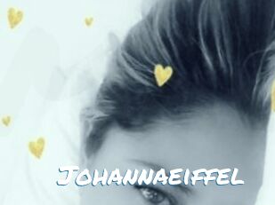 Johannaeiffel