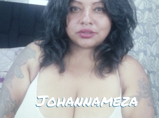 Johannameza