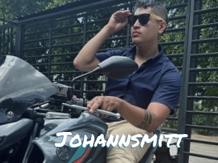 Johannsmitt