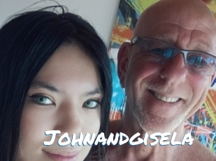 Johnandgisela