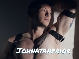 Johnatanprior