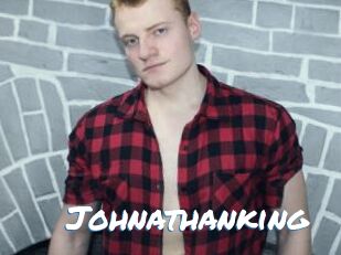 Johnathanking