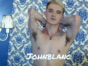 Johnblanc