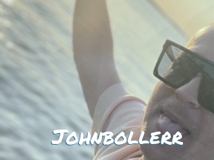 Johnbollerr