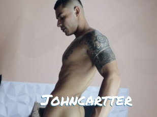 Johncartter