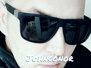 Johnconor