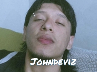 Johndeviz