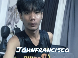 Johnfrancisco