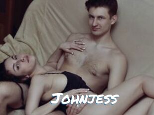 Johnjess