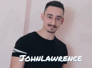 Johnlawrence