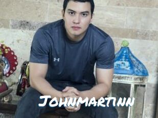 Johnmartinn