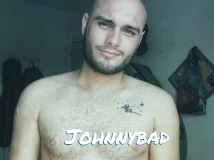 Johnnybad