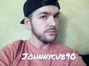 Johnnycub90