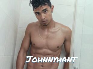 Johnnyhant