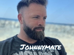 Johnnymate