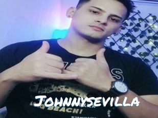 Johnnysevilla