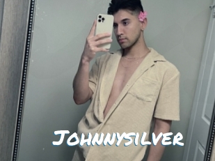 Johnnysilver