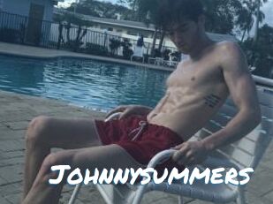 Johnnysummers