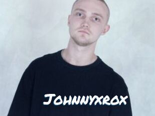 Johnnyxrox