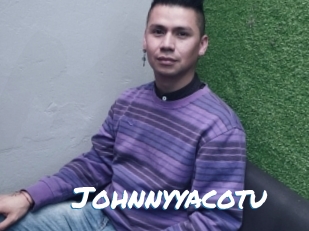 Johnnyyacotu