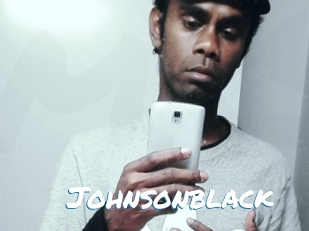 Johnsonblack