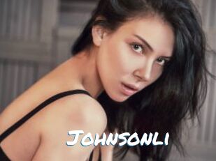 Johnsonli