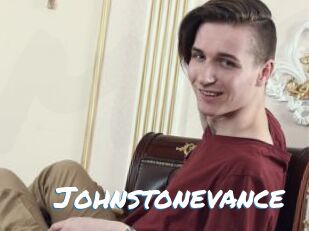 Johnstonevance