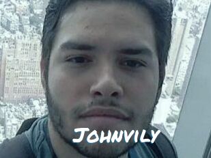 Johnvily