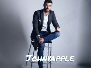 Johnyapple