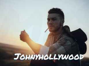 Johnyhollywood