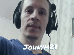 Johnym28