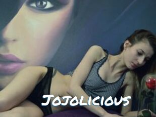 Jojolicious