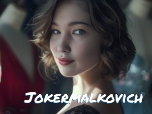 Jokermalkovich