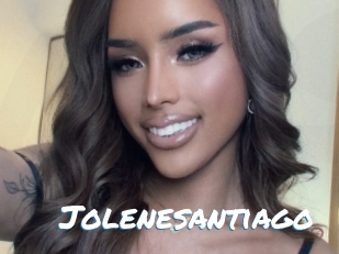 Jolenesantiago