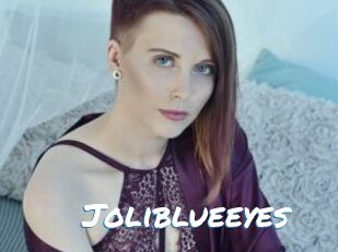 Joliblueeyes