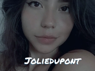 Joliedupont