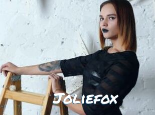 Joliefox