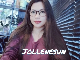 Jollenesun