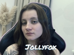 Jollyfox