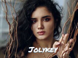 Jolykey