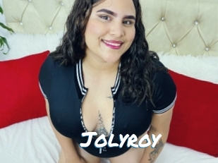 Jolyroy